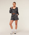 Cosy Luxe Shorts