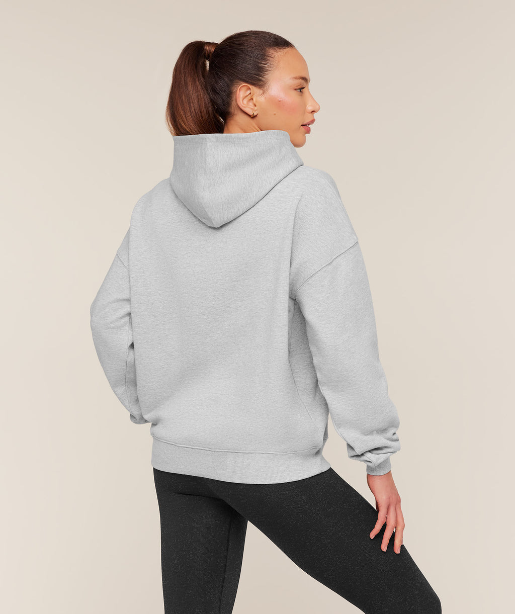 Dubai Crest Hoodie