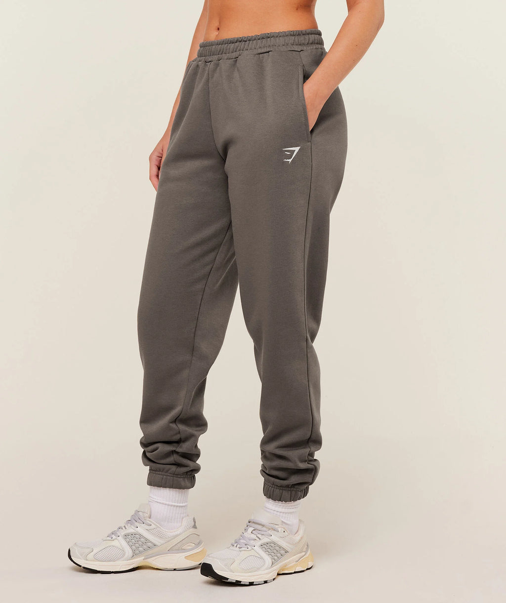 Training Fleece Joggers