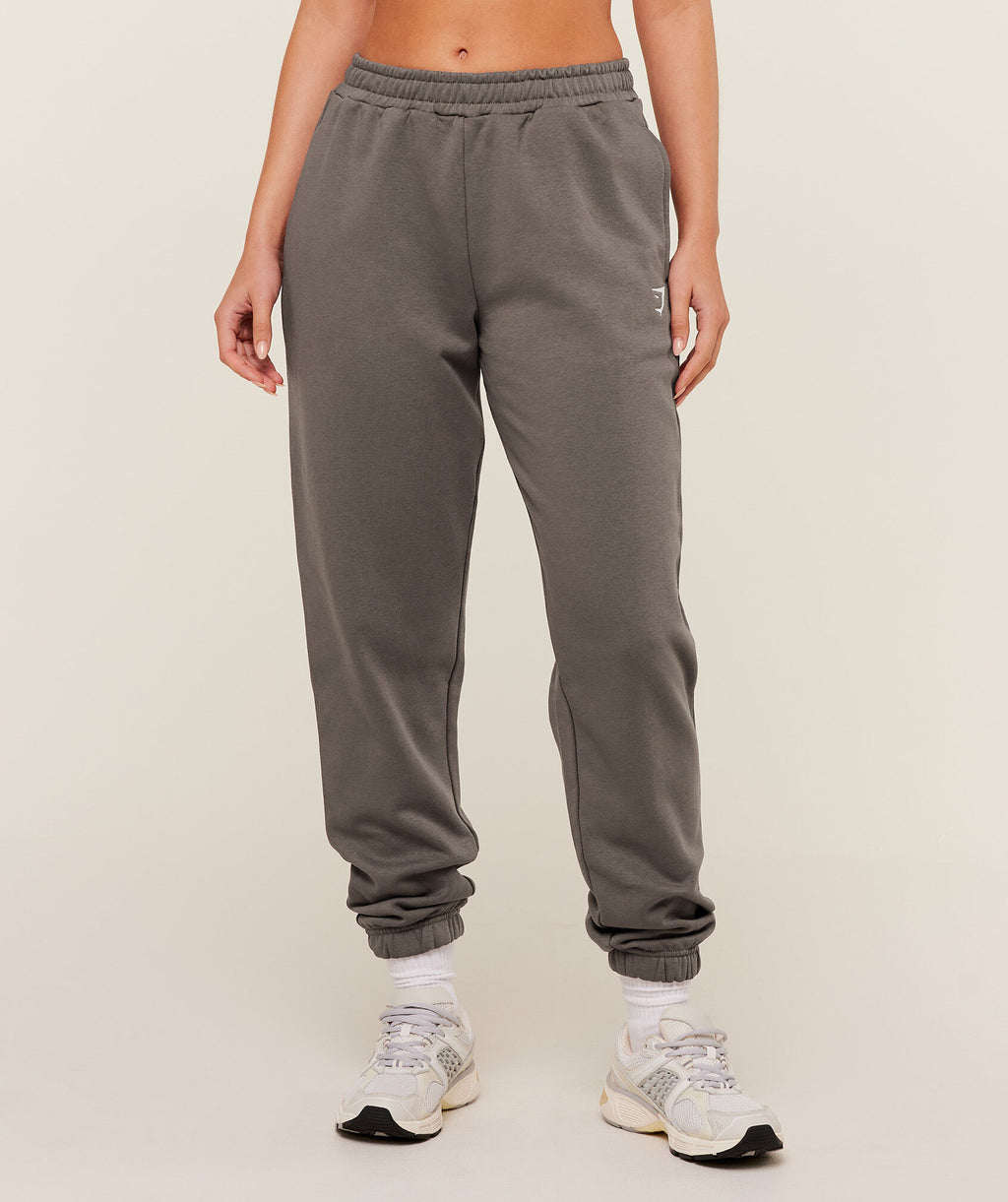 Training Fleece Joggers
