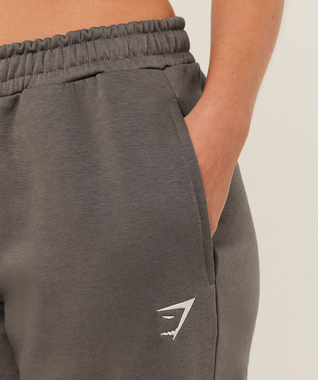 Training Fleece Joggers