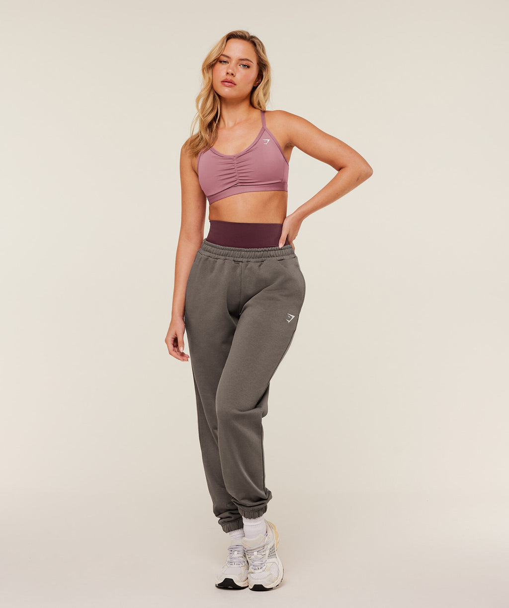 Training Fleece Joggers