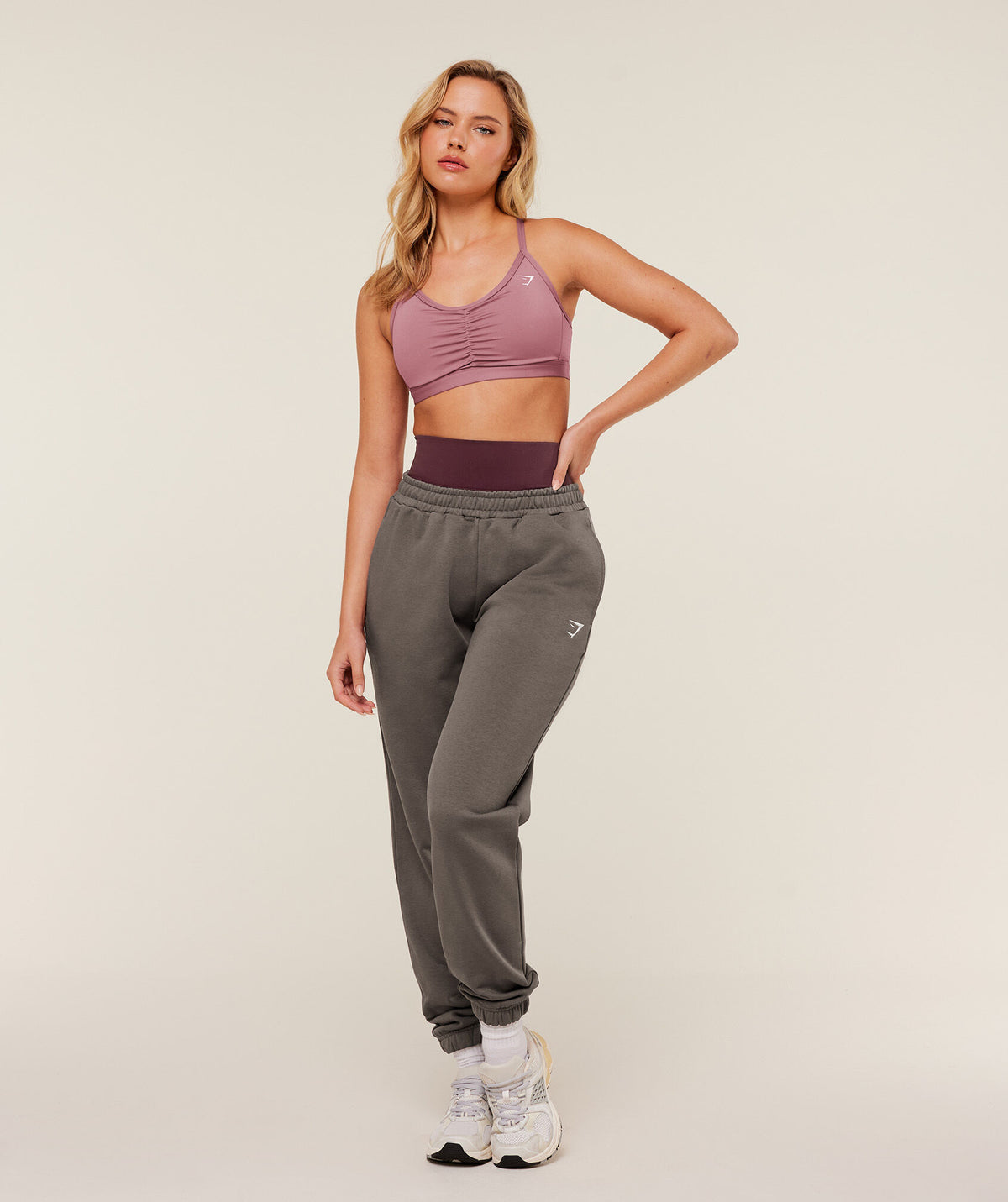 Training Fleece Joggers