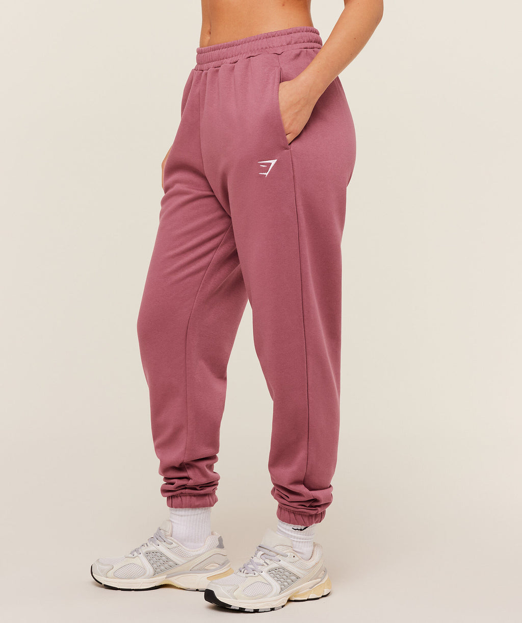 Training Fleece Joggers