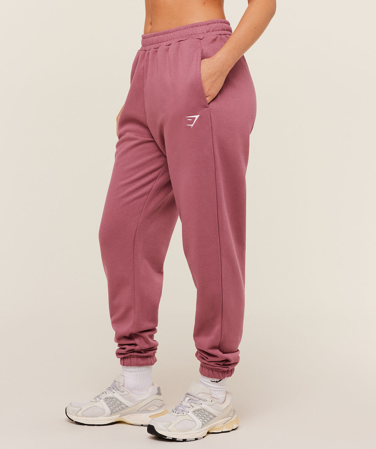 Training Fleece Joggers