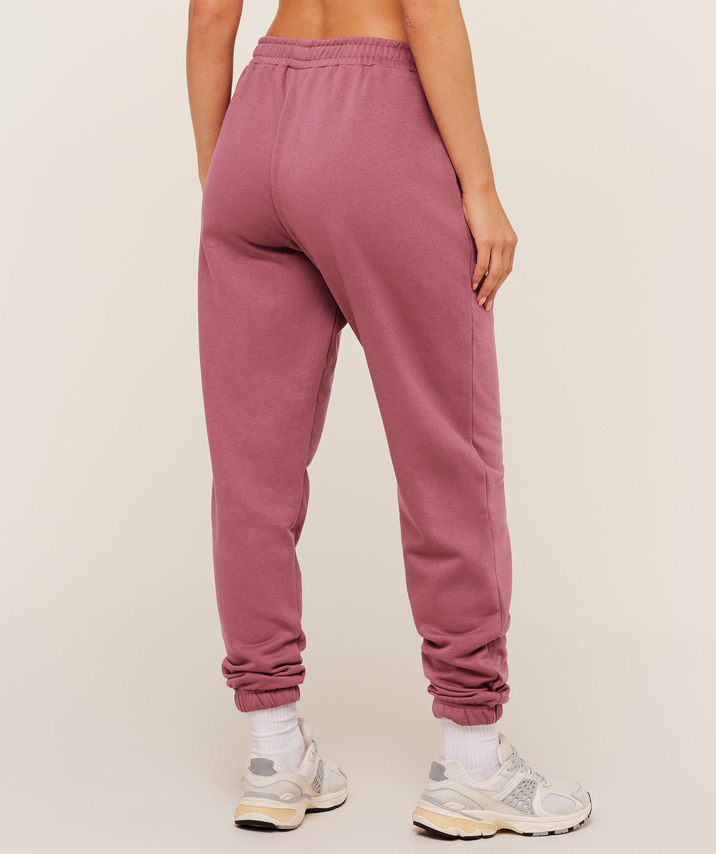 Training Fleece Joggers