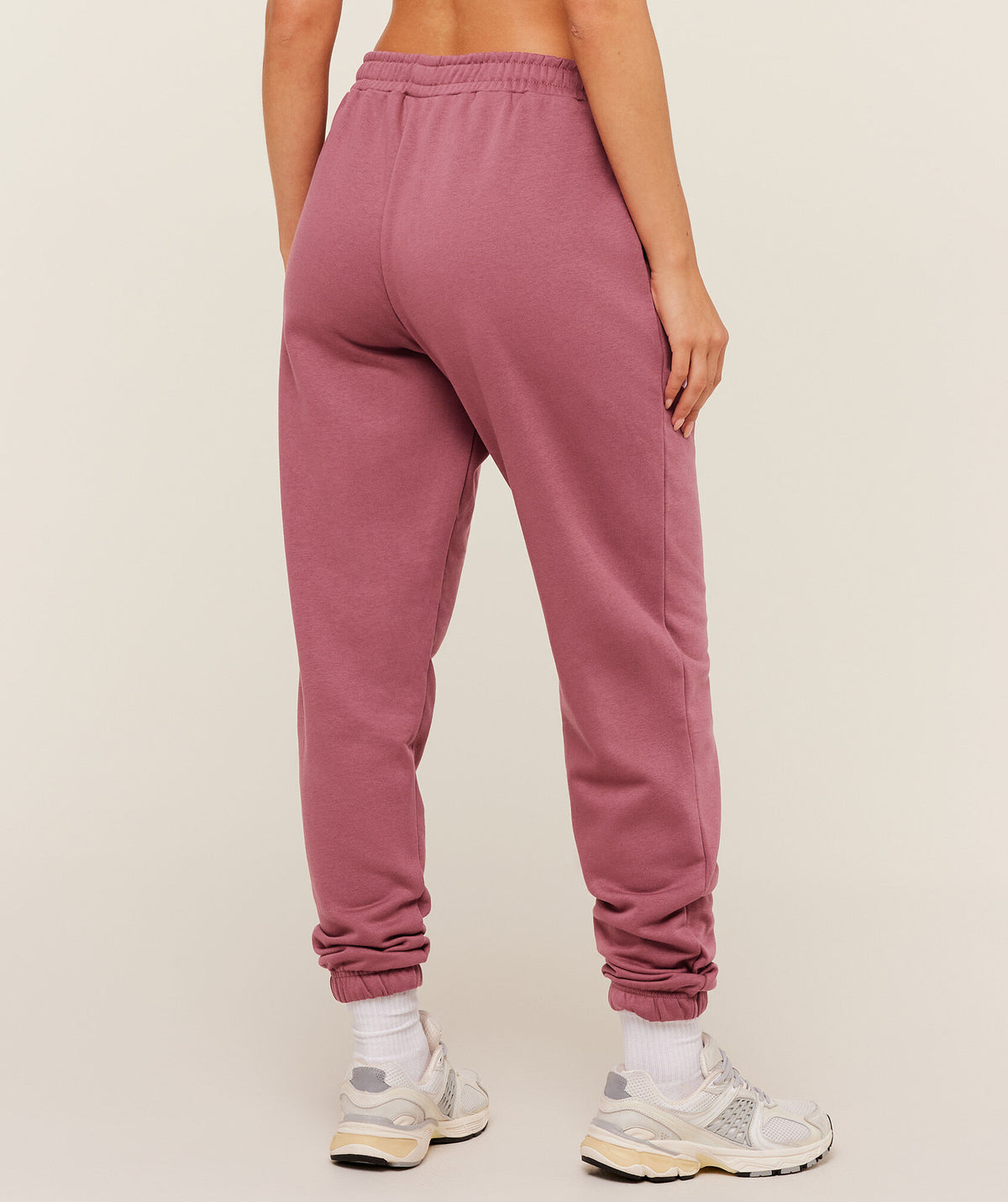 Training Fleece Joggers