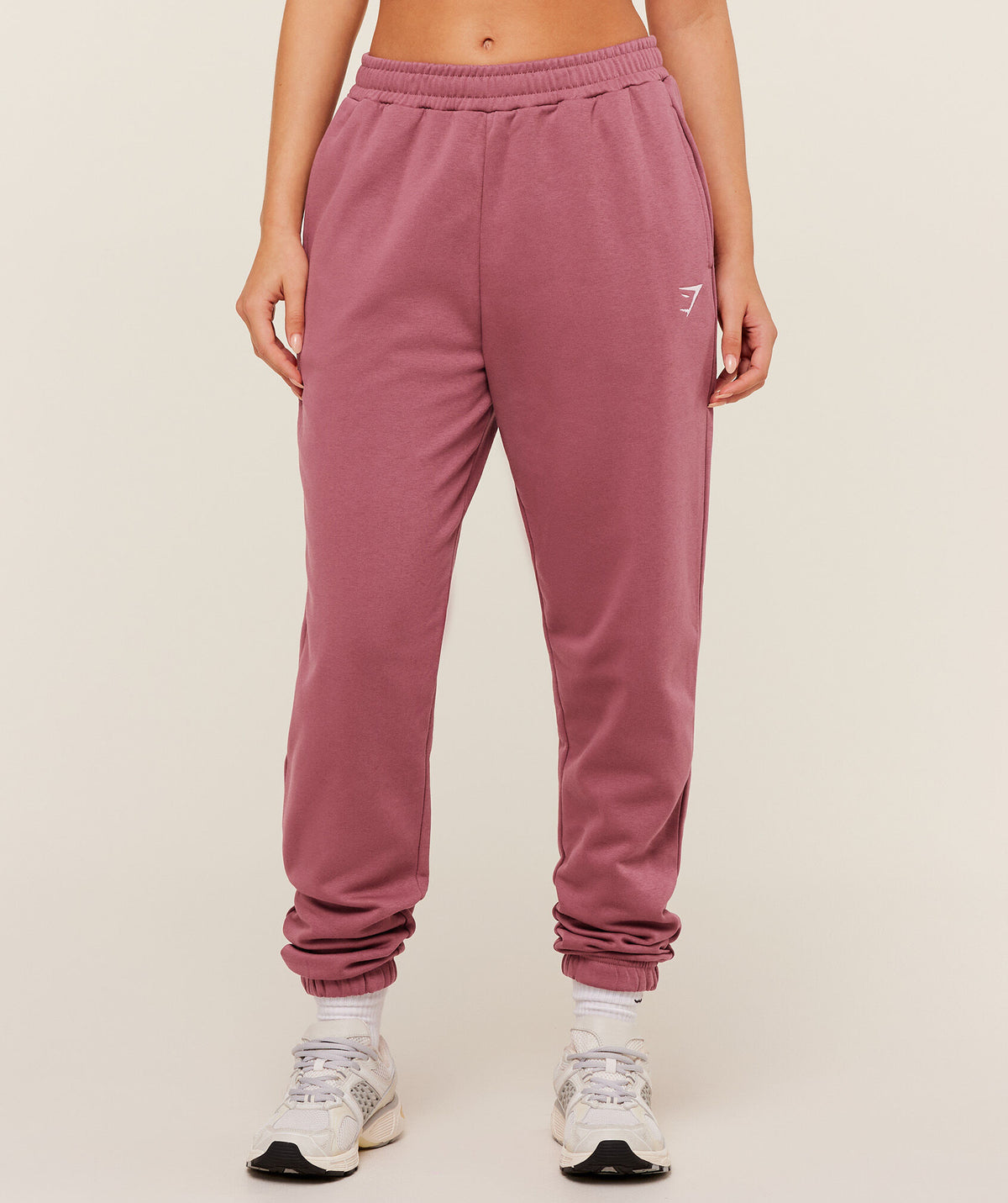 Training Fleece Joggers