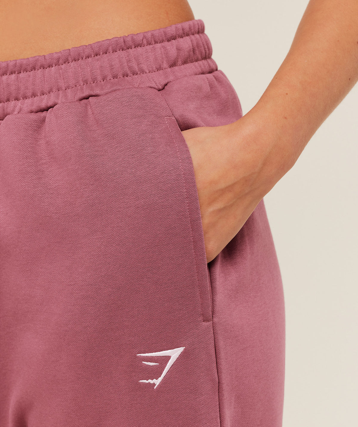 Training Fleece Joggers
