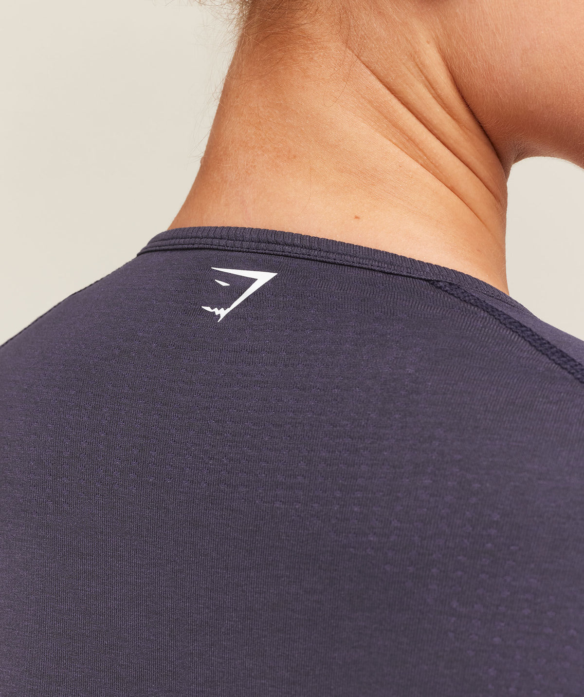 Vital Seamless Tight T-Shirt