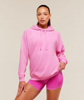 Pick Up Truck Graphic Hoodie