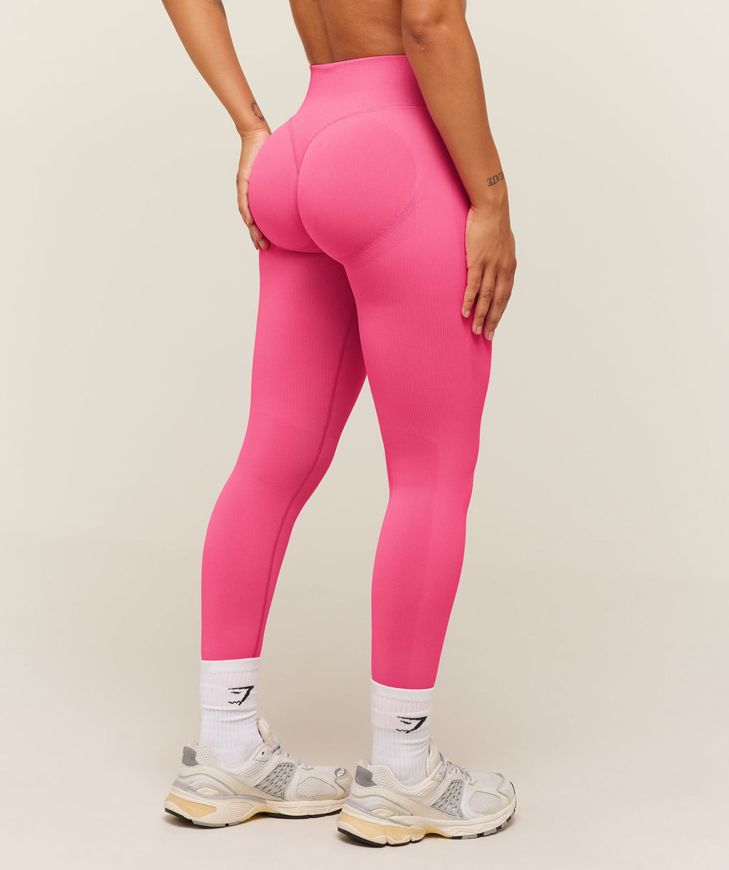 Lift Seamless 2.0 Leggings