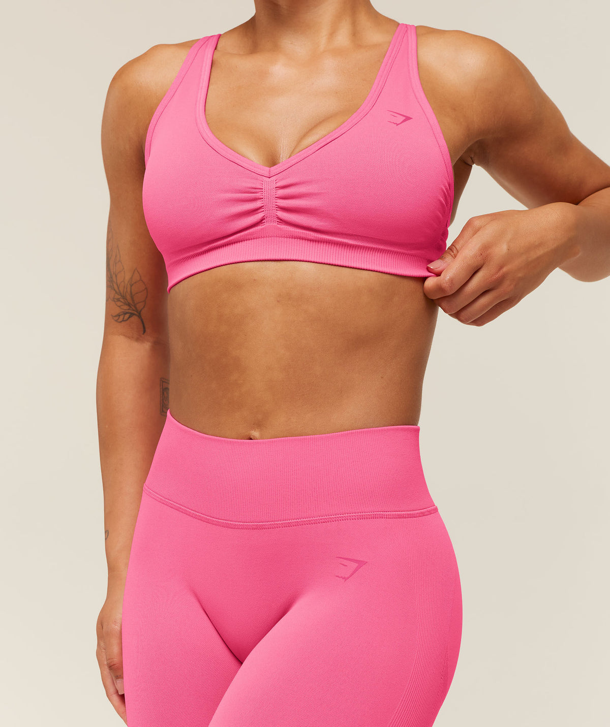 Lift Seamless 2.0 Leggings