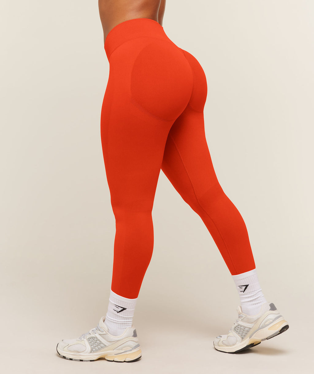 Lift Seamless 2.0 Leggings