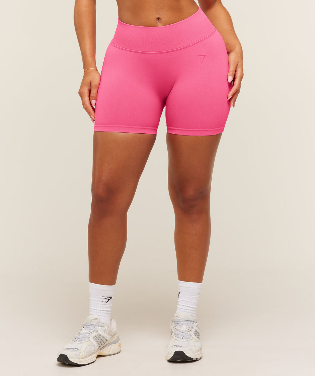 Gymshark Lift Seamless Shorts