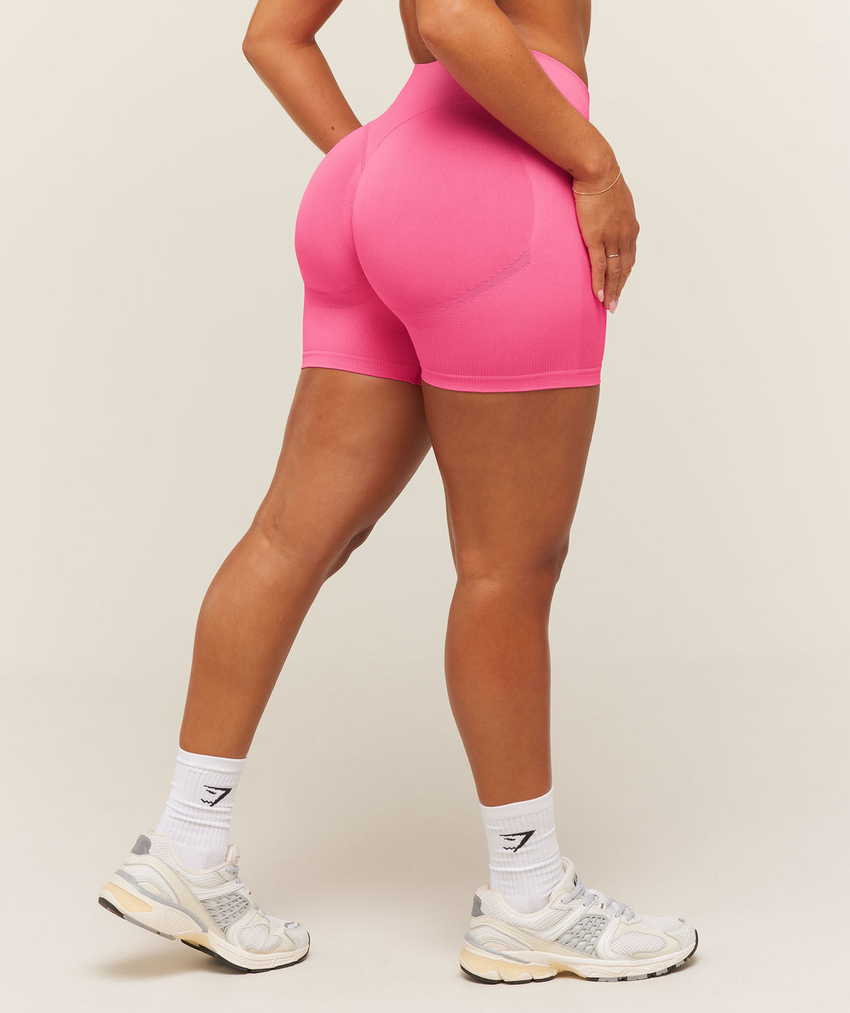 Gymshark Lift Seamless Shorts