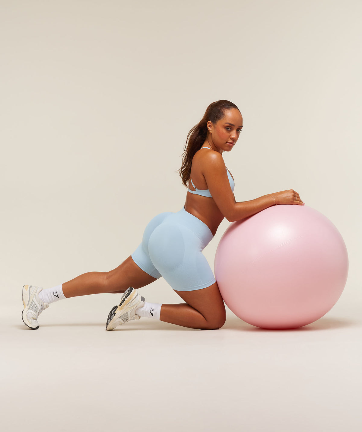 Gymshark Lift Seamless Shorts