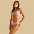Pack of 3 - Ribbed Briefs