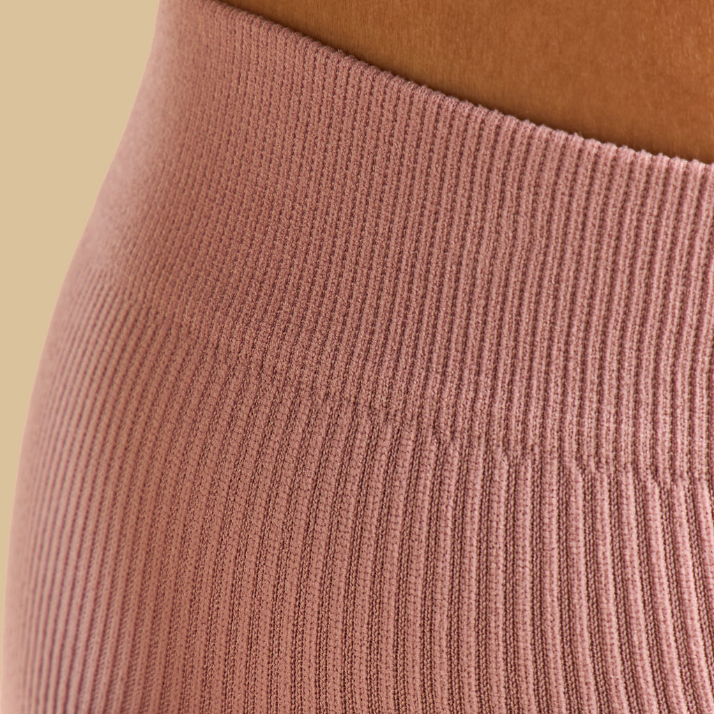 Pack of 3 - Ribbed Briefs
