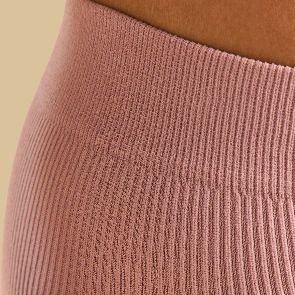 Pack of 3 - Ribbed Briefs