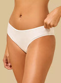 Pack of 5 - Plain Brazilian Briefs