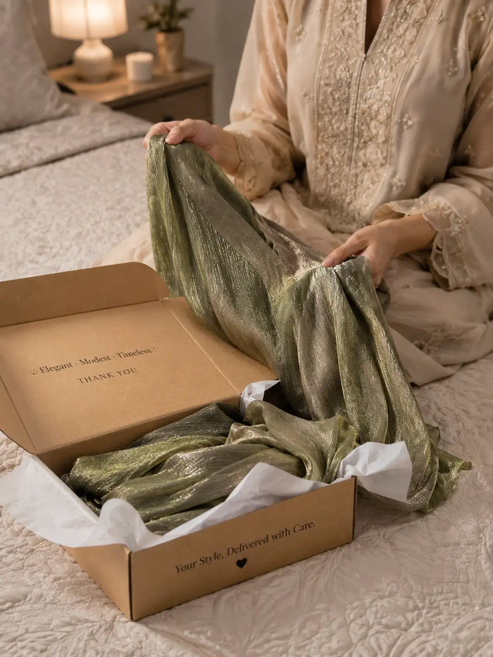 Areeba Malik