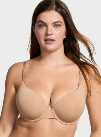 Push-Up Perfect Shape Smooth Bra