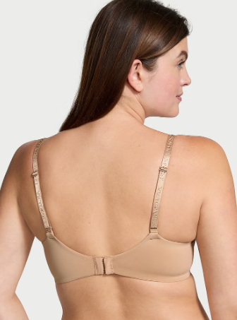 Push-Up Perfect Shape Smooth Bra
