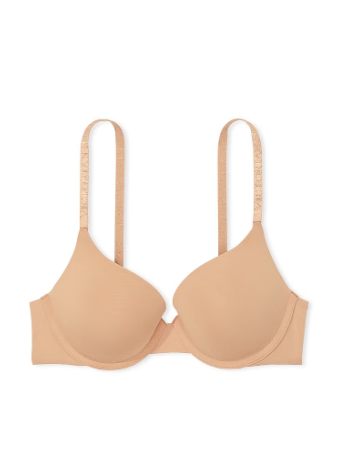 Push-Up Perfect Shape Smooth Bra