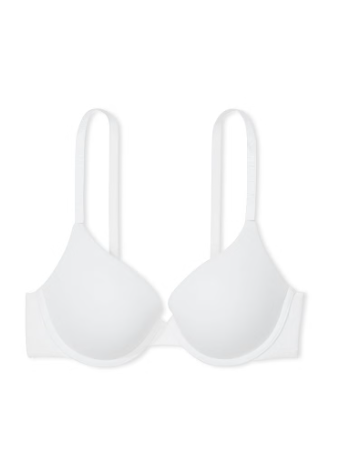 Push-Up Perfect Shape Smooth Bra