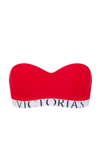 The CoolBra™ Lightly Lined Balconette Strapless Bra