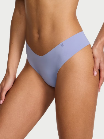 No-Show Thong Panty