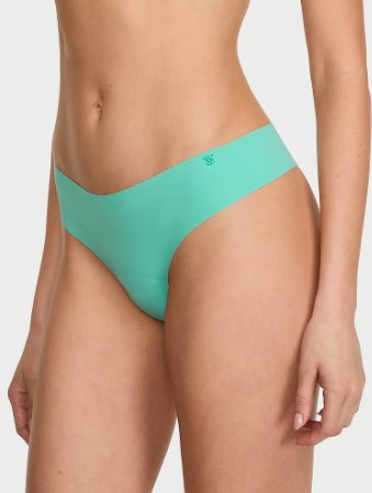 No-Show Thong Panty