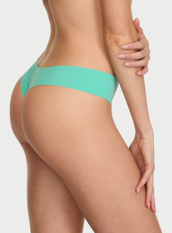 No-Show Thong Panty