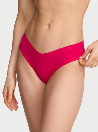 No-Show Thong Panty