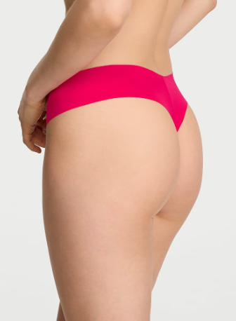 No-Show Thong Panty