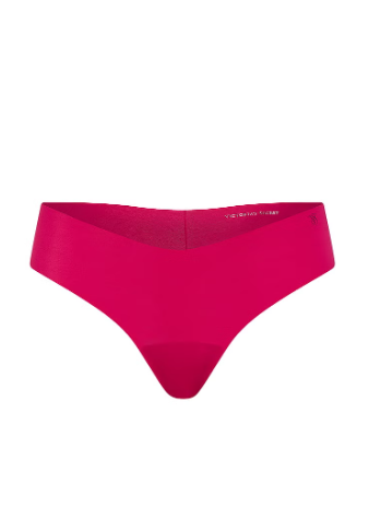 No-Show Thong Panty
