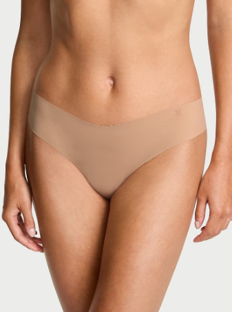 No-Show Thong Panty