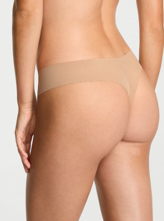 No-Show Thong Panty