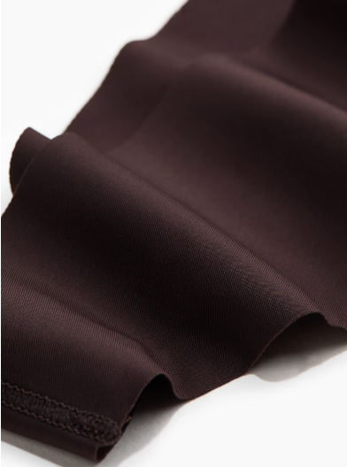 3-pack invisible thong briefs