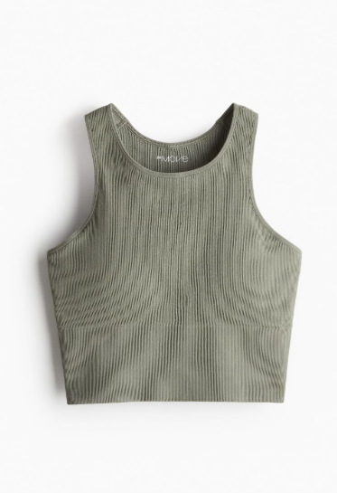 DryMove™ Medium Support Sports bra