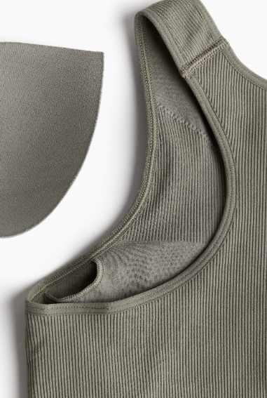DryMove™ Medium Support Sports bra