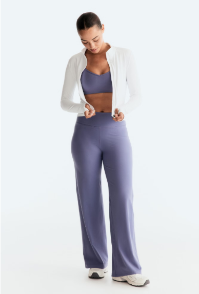 Medium Support Sports bra with SoftMove™