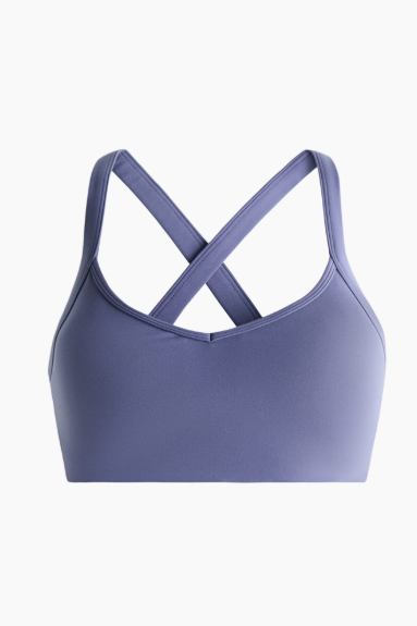 Medium Support Sports bra with SoftMove™