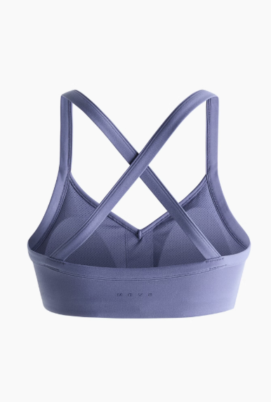 Medium Support Sports bra with SoftMove™
