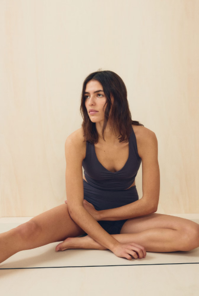 Medium Support Sports bra with SoftMove™
