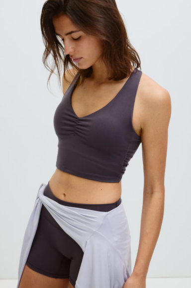 Medium Support Sports bra with SoftMove™