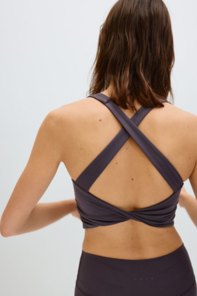 Medium Support Sports bra with SoftMove™