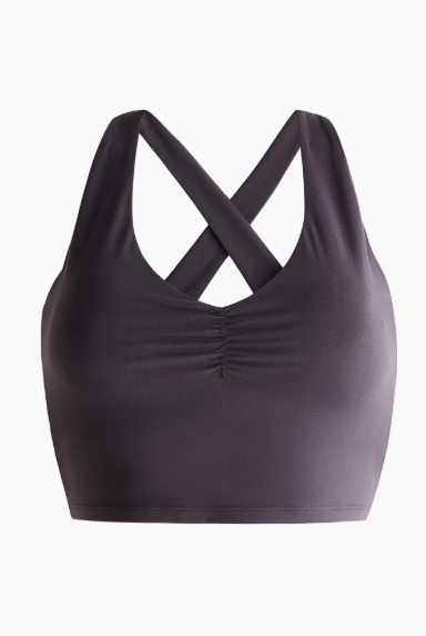Medium Support Sports bra with SoftMove™