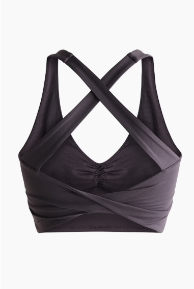 Medium Support Sports bra with SoftMove™
